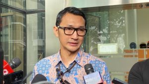 Suara Media 12 Vonis Nurhadi Dikuatkan, KPK: Integritas Tak Main-main!