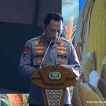 Gebrakan Polri! 1.500 Pusat Gizi Baru Demi Kesehatan Rakyat