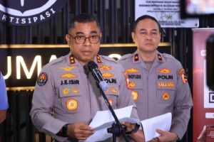 Suara Media 7 Geger! Jaringan Haji Ilegal Dibongkar, Miliaran Rupiah Raib!