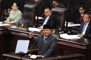 Suara Media 7 Terungkap! Prabowo: Banyak Negara Antre Minta Bantuan Indonesia