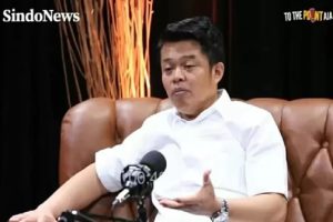 Suara Media 6 Terkuak! Rahasia Pertumbuhan China & Tantangan Prabowo