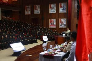 Terungkap! Strategi Prabowo Cetak Pemimpin BUMN Hebat!