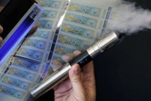 Suara Media 19 TERUNGKAP! Rokok Alternatif Bukan untuk Non-Perokok, Kata Ahli