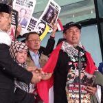 WNI Ungkap Kekejian IDF: 'Sangat Brutal, Tak Manusiawi!'