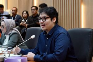 Suara Media 12 Virus Andes Mengancam? DPR Desak Mitigasi Nasional!