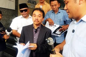 Suara Media 6 HEBOH! Klaim Ijazah Jokowi P21 Dibantah Roy Suryo!