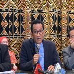 TERBONGKAR! Refly: Jokowi Gentar Hadapi Sidang Ijazah!