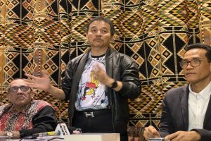 Suara Media 6 TERBONGKAR! Razman: Roy Suryo Cs Ciut Hadapi Sidang Ijazah Jokowi, Minta Maaf ke Presiden Saja!