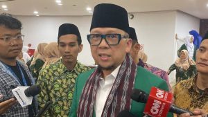 Suara Media 5 RUU Satu Data: Akhiri Drama Bansos Salah Sasaran!