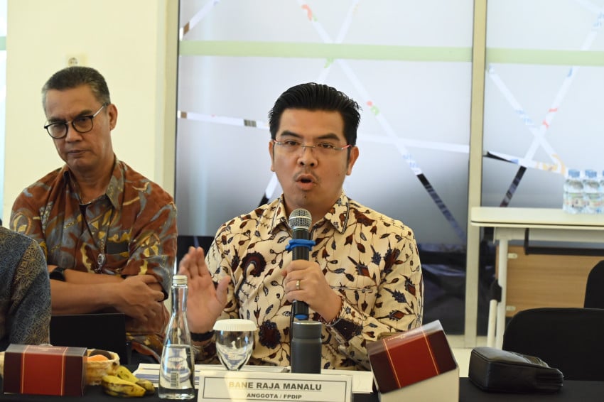 Terkuak! SNI Kunci IKM Lokal Kuasai Dunia & Lawan Impor!