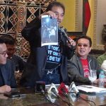 P21 Bukan Final! Roy Suryo Siap Bongkar Kasus Ijazah Jokowi