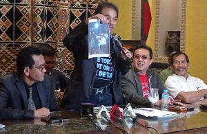 P21 Bukan Final! Roy Suryo Siap Bongkar Kasus Ijazah Jokowi