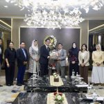 Terungkap! DPR & Thailand Siapkan Jurus Jitu Ekonomi & ASEAN!