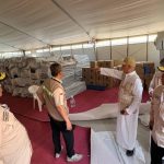 Gawat! DPR Sidak Hotel Haji, Ada Apa di Madinah?