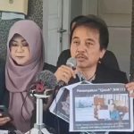 P21 Kasus Roy Suryo-Tifa Cacat? Troya Ungkap Fakta Mengejutkan!