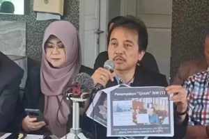 P21 Kasus Roy Suryo-Tifa Cacat? Troya Ungkap Fakta Mengejutkan!