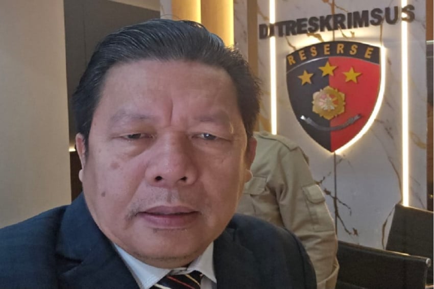 Bukan Perpanjang Jabatan Kapolri, Ini Fakta Revisi UU!