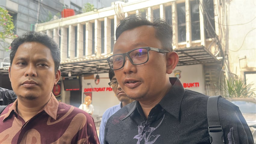 Geger! YLBHI Ungkap Dugaan Militer di Balik Penyerangan Aktivis HAM!