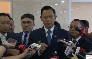 AHY Sentil Keras PDIP: Oposisi Jangan Pecah Belah!