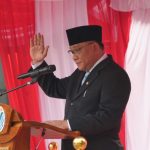 Seruan Tobat Ekologis Menteri Jumhur: Alarm Darurat Bumi!