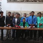 Mahasiswa Ditunggangi? BEM Ungkap Dalang Demo MBG!