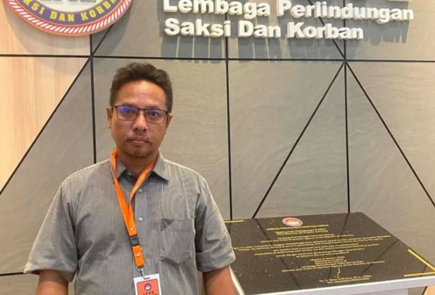 Hukum Tak Lagi Kaku! Advokat Ini Bikin Terobosan Unik
