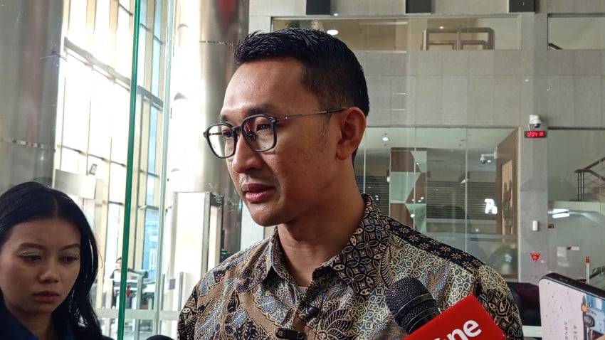 Geger! KPK Sita Harta Bupati Muara Enim Rp2 Miliar, Ada Valas!