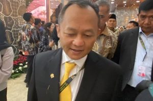 Golkar Beda Jauh dengan PKB! PDIP Dihormati Meski 'Abu-abu'?