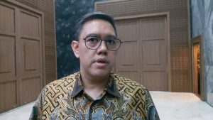 Terungkap! DPR Pilih 7 Tokoh Penting KIP 2026-2030