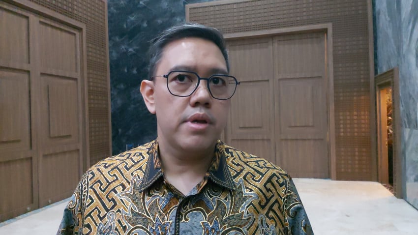 Terungkap! DPR Pilih 7 Tokoh Penting KIP 2026-2030
