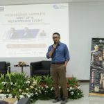 Gelar Teknik Tak Cukup? Alumni ITS Bocorkan Resep Sukses!