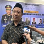 TERKUAK! Visi Kapolri Sigit: Arsitek Presisi Polri?