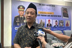 TERKUAK! Visi Kapolri Sigit: Arsitek Presisi Polri?
