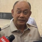 GEGER! Prabowo Rombak Pimpinan BGN, Percepat MBG!