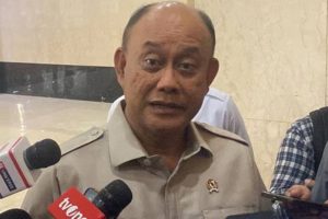 GEGER! Prabowo Rombak Pimpinan BGN, Percepat MBG!
