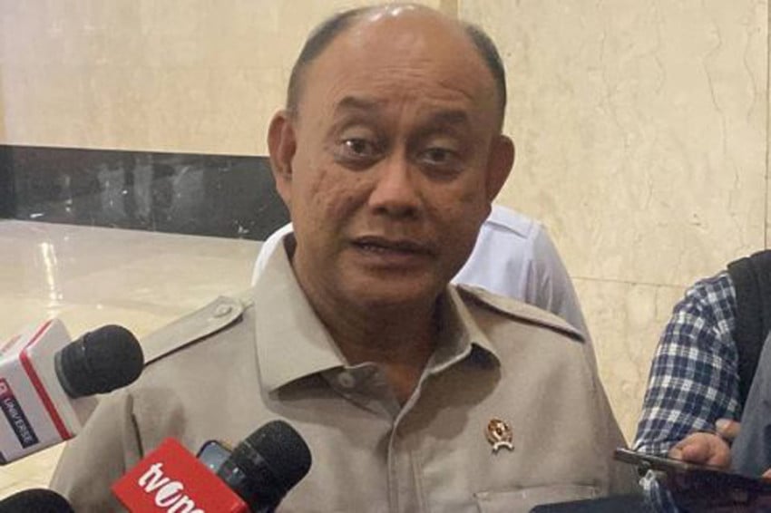 GEGER! Prabowo Rombak Pimpinan BGN, Percepat MBG!