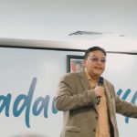 Denny JA: Kerusuhan 2025, Bukan Amarah Biasa di Era Digital!