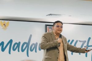 Denny JA: Kerusuhan 2025, Bukan Amarah Biasa di Era Digital!