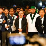 Peringatan Keras Mahasiswa: Jangan Mainkan Perut Rakyat!
