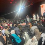 Geger UGM! Budiman Sudjatmiko: Kami Siap Dikritik!