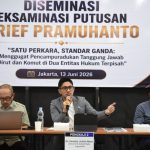 Eks Dirut Indofarma Terancam Bebas? Pakar Bongkar Kejanggalan!