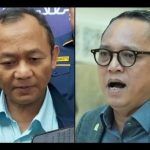 GEGER! PDIP Balas Menohok Golkar: Urus Listrik Padam!