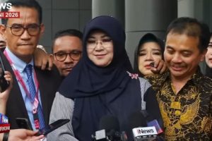 Dokter Tifa Bongkar Kelemahan Dakwaan JPU: Jokowi Harus Buktikan Ini!