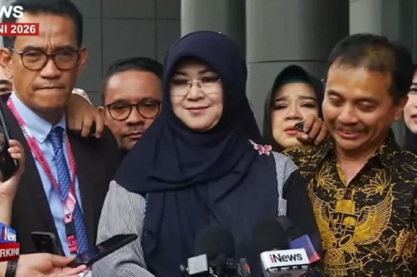 Dokter Tifa Bongkar Kelemahan Dakwaan JPU: Jokowi Harus Buktikan Ini!