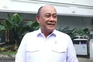 DPR 'Obrak-abrik' BGN: Anggaran Dikuliti Habis Pasca Korupsi!