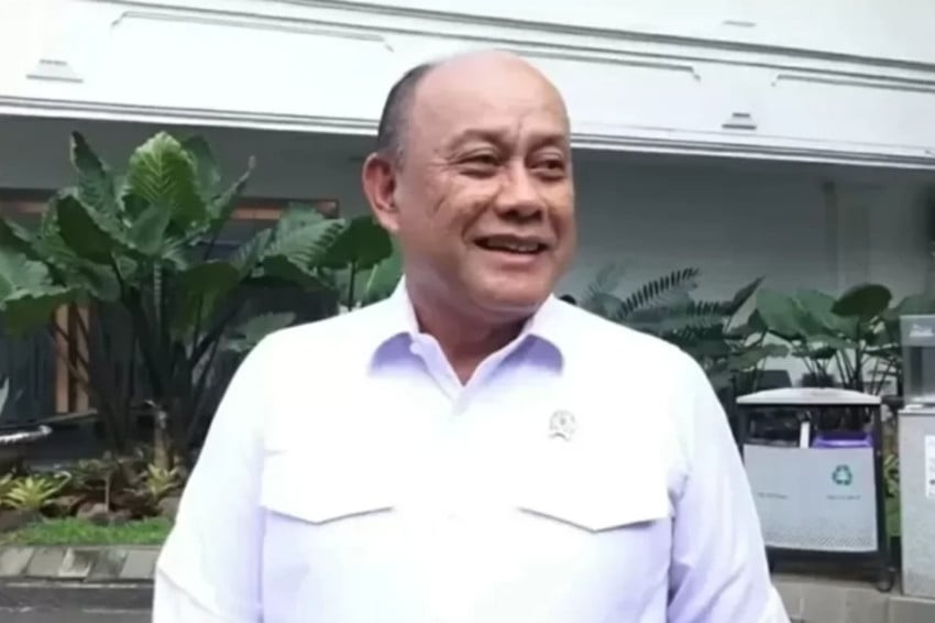 DPR 'Obrak-abrik' BGN: Anggaran Dikuliti Habis Pasca Korupsi!