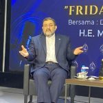 Terungkap! Iran Tolak Gencatan Senjata Gaza, Ini Dalihnya!