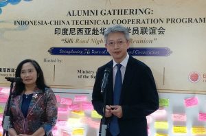 Suara Media 18 Geger! Purbaya Susul Gubernur BI ke China, Ada Misi Penting?