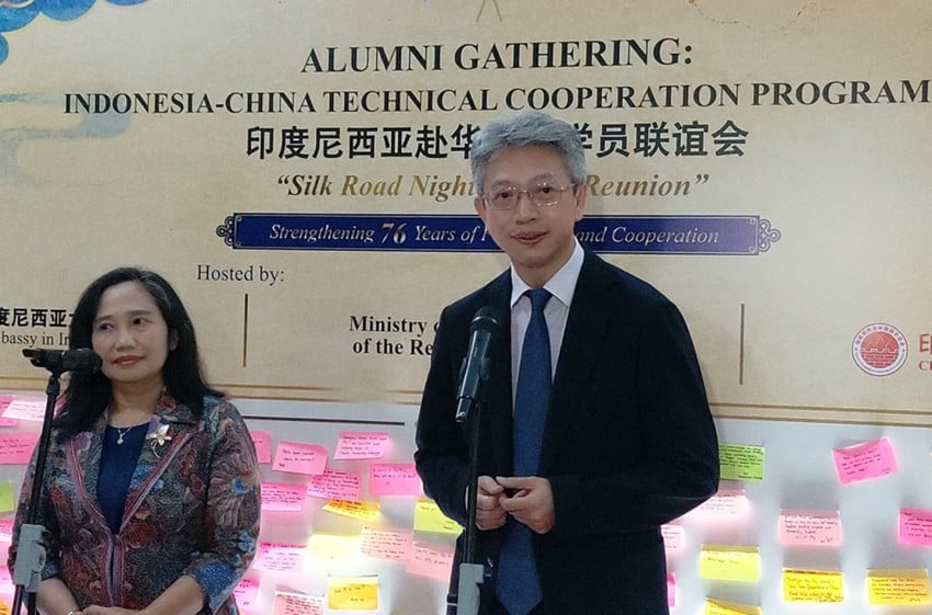 Geger! Purbaya Susul Gubernur BI ke China, Ada Misi Penting?
