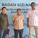 GEBRAKAN BARU BGN: Naniek Deyang Didesak Lakukan Ini!